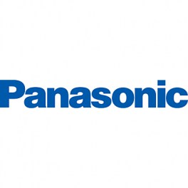 Panasonic-Logo-Blue