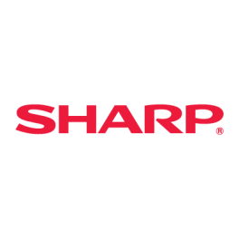 sharp-logo-vector