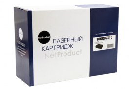 Купить совместимый картридж 106R02310 по низкой цене с доставкой по Ростову-на-Дону для лазерных принтеров Xerox