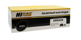 Купить совместимый картридж C8543X по низкой цене с доставкой по Ростову-на-Дону для лазерных принтеров HP