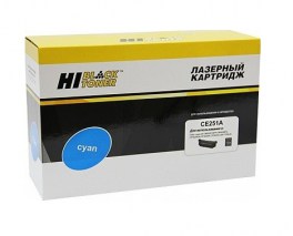 Купить совместимый картридж CE251A по низкой цене с доставкой по Ростову-на-Дону для лазерных принтеров HP