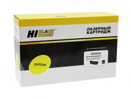 Купить совместимый картридж CE262A по низкой цене с доставкой по Ростову-на-Дону для лазерных принтеров HP
