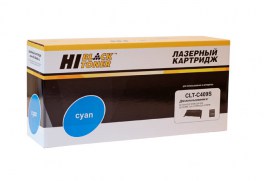 Купить совместимый картридж CLT-C409S по низкой цене с доставкой по Ростову-на-Дону для лазерных принтеров Samsung