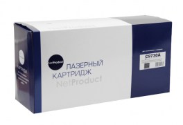 Купить совместимый картридж C9730A (645A)  по низкой цене с доставкой по Ростову-на-Дону для лазерных принтеров HP