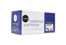 Купить совместимый картридж 50F5H00 по низкой цене с доставкой по Ростову-на-Дону для лазерных принтеров Lexmark