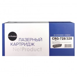 Купить совместимый картридж 728/328 по низкой цене с доставкой по Ростову-на-Дону для лазерных принтеров Canon