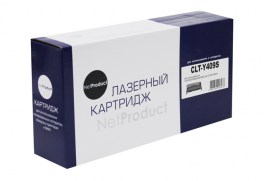 Купить совместимый картридж CLT-Y409S по низкой цене с доставкой по Ростову-на-Дону для лазерных принтеров Samsung