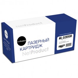 Купить совместимый картридж ML-D2850B по низкой цене с доставкой по Ростову-на-Дону для лазерных принтеров Samsung