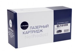 Купить совместимый картридж MLT-D109S по низкой цене с доставкой по Ростову-на-Дону для лазерных принтеров Samsung