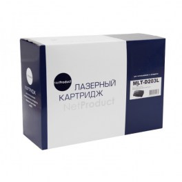 Купить совместимый картридж MLT-D203L по низкой цене с доставкой по Ростову-на-Дону для лазерных принтеров Samsung