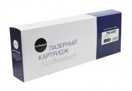  Купить совместимый картридж TK-435 по низкой цене с доставкой по Ростову-на-Дону для лазерных принтеров Kyocera