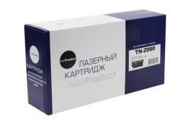 Купить совместимый картридж TN-2090 по низкой цене с доставкой по Ростову-на-Дону для лазерных принтеров Brother