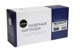 Купить совместимый картридж TN-2125/2175 по низкой цене с доставкой по Ростову-на-Дону для лазерных принтеров Brother