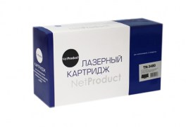 Купить совместимый картридж TN-3480 по низкой цене с доставкой по Ростову-на-Дону для лазерных принтеров Brother
