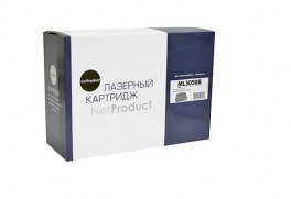 Купить совместимый картридж ML-D3050B по низкой цене с доставкой по Ростову-на-Дону для лазерных принтеров Samsung