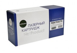 Купить совместимый картридж Q5949A (49A) по низкой цене с доставкой по Ростову-на-Дону для лазерных принтеров HP