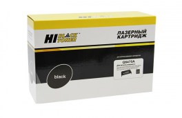 Купить совместимый картридж Q6470A по низкой цене с доставкой по Ростову-на-Дону для лазерных принтеров HP