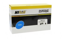 Купить совместимый картридж Q6471A по низкой цене с доставкой по Ростову-на-Дону для лазерных принтеров HP