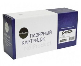 Купить совместимый картридж C4092A/EP-22 по низкой цене с доставкой по Ростову-на-Дону для лазерных принтеров