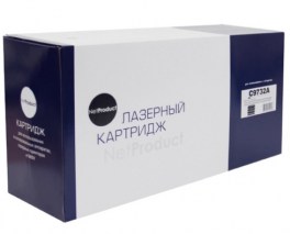 Купить совместимый картридж C9732A (645A) по низкой цене с доставкой по Ростову-на-Дону для лазерных принтеров HP