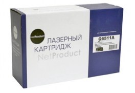 Купить совместимый картридж Q6511A (11а) по низкой цене с доставкой по Ростову-на-Дону для лазерных принтеров HP