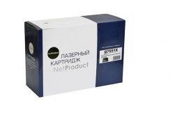 Купить совместимый картридж Q7551X (51X) по низкой цене с доставкой по Ростову-на-Дону для лазерных принтеров HP