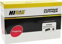 Купить совместимый картридж Q7583A (503A) по низкой цене с доставкой по Ростову-на-Дону для лазерных принтеров HP