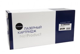 Купить совместимый картридж 013R00589 по низкой цене с доставкой по Ростову-на-Дону для лазерных принтеров Xerox