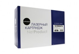 Купить совместимый картридж 101R00474 по низкой цене с доставкой по Ростову-на-Дону для лазерных принтеров Xerox
