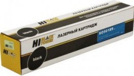 Купить совместимый картридж C13S050189 по низкой цене с доставкой по Ростову-на-Дону для лазерных принтеров Epson
