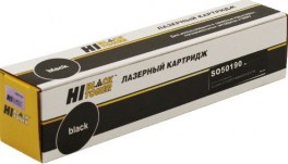 Купить совместимый картридж C13S050190 по низкой цене с доставкой по Ростову-на-Дону для лазерных принтеров Epson
