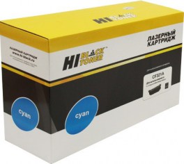 Купить совместимый картридж CF321A (652A) по низкой цене с доставкой по Ростову-на-Дону для лазерных принтеров HP