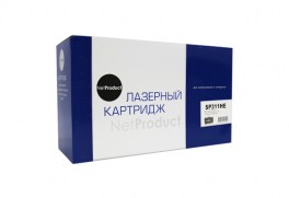 Купить совместимый картридж SP311HE по низкой цене с доставкой по Ростову-на-Дону для лазерных принтеров Ricoh Aficio